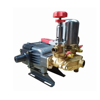 Đầu Phun Xịt Áp Lực Cao Jetman 2Hp JM-58 