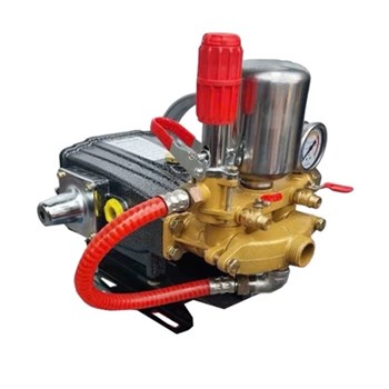 Đầu Phun Xịt Áp Lực Jetman 2Hp JM-61S Piston Sứ 