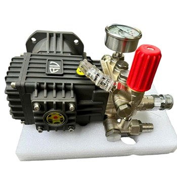 Đầu Rửa Xe Cao Áp 3Kw Anovi SU-2010 (Ceramic Trục 24mm) 