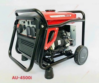 Máy Phát Điện Xăng Inverter 4Kw Volga AU-4500i