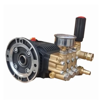 Đầu Máy Rửa Xe Cao Áp Jetman JM-7.5Kw 