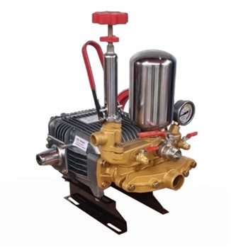 Đầu Phun Xịt Áp Lực Jetman 5.5Hp JM88-S Piston Sứ 