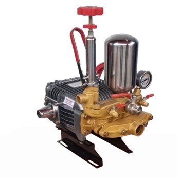 Đầu Phun Xịt Áp Lực Jetman 7.5Hp JM138-S Piston Sứ 