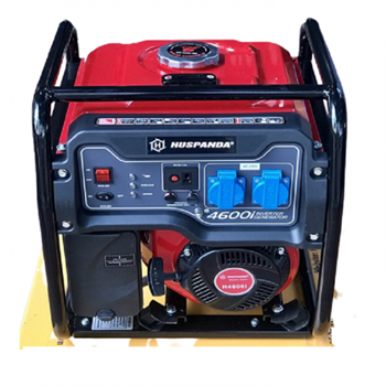 Máy Phát Điện Xăng 3.5Kw Huspanda H4600I