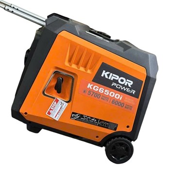 Máy Phát Điện Inverter 6Kw Kipor Power KG6500i