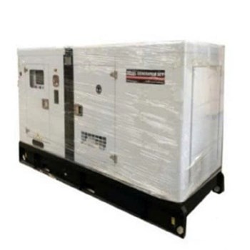 Máy Phát Điện Công Nghiệp 94Kva Bamboo 75 Euro (3 Pha)