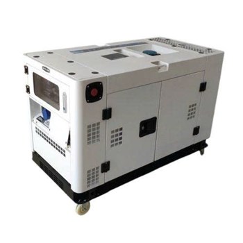 Máy Phát Điện Dầu 10Kw Midukama HL13000S