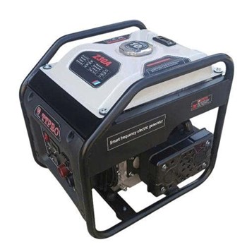 Máy Phát Hàn Chạy Xăng 3Kw TTPRO 230A Điện 220V