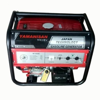 Máy Phát Điện Chạy Dầu 10Kva Yamanisan YM11000T