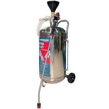 Bình Phun Bọt Tuyết 40L Nakawa BB-40304 (Inox 304) 