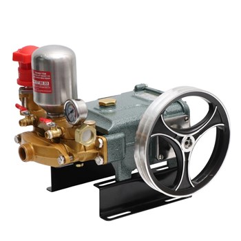 Đầu Phun Áp Lực 2.0HP Con Ong Vàng COV32R Xanh Rêu 
