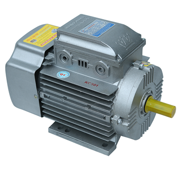 Động Cơ Điện CHESHI 1.5Kw (220V-1500 Vòng/phút) 