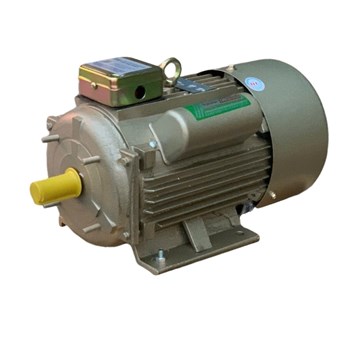 Động Cơ Điện Toàn Phát 3.7Kw (220V-1500v/phút) 