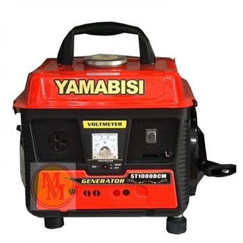 Máy Phát Điện 2 Thì 1kw Yamabisi ST1000DCM