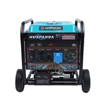 Máy Phát Điện Chạy Xăng Inverter 8.5Kw HUSPANDA HGS9300I