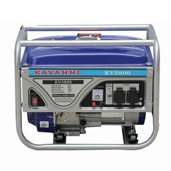 Máy phát điện 3Kw Kavanni KV3900 (giật nổ)