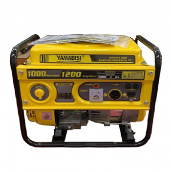 Máy Phát Điện Chạy Xăng 1.5Kw Yamabisi TG1800