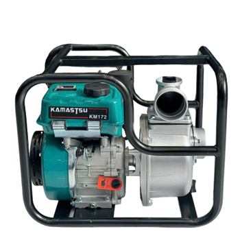 Máy Bơm Nước Chạy Dầu 5.5HP Kamastsu KMB50D