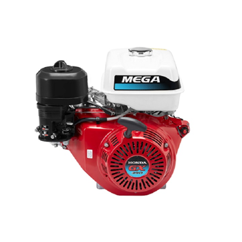 Động Cơ Xăng Honda 13HP GX390T2 LBD Tua Chậm 