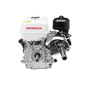 Động Cơ Xăng Honda 13HP GX390T2 QBD 