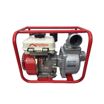 Máy Bơm Nước Chạy Dầu Bamboo 6.5Hp XB30WT