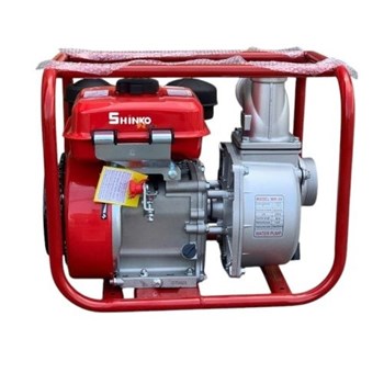 Máy Bơm Nước Chạy Dầu 6.5HP Shinko SK-3H80WP