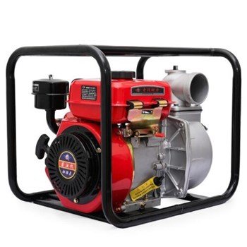 Máy Bơm Nông Nghiệp Chạy Dầu Quanrun 50CBZ-2