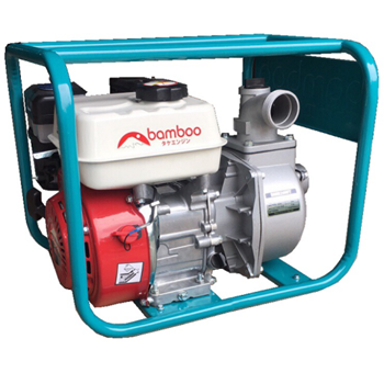 Máy Bơm Nước Chạy Xăng Bamboo 5.5Hp XB20WTAC