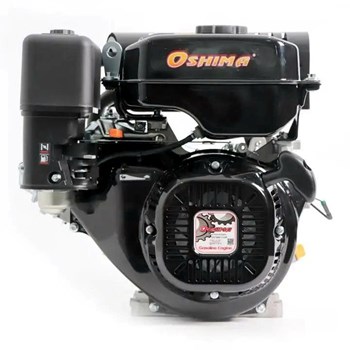 Động Cơ Chạy Xăng 13HP Oshima OS185F-D 