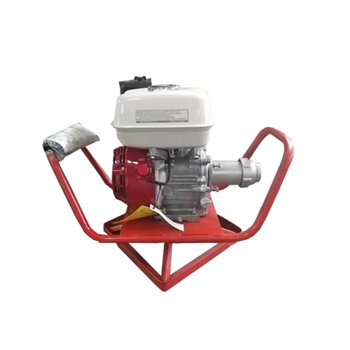 Máy Bơm Hút Bùn Động Cơ Honda 6.5Hp GX200