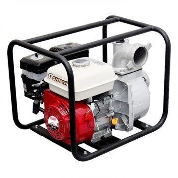Máy Bơm Nước Chạy Xăng Oshima OS 50