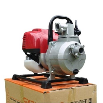 Máy Bơm Nước 4 Thì Kamastsu 1200W CX-35