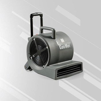 Máy thổi khí 3 tốc độ Gaomei B-3