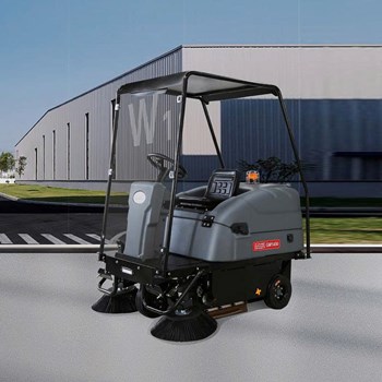 Máy quét đường tự hành Gaomei GM1450