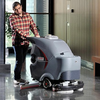 Máy chà sàn GAOMEl GM70BT