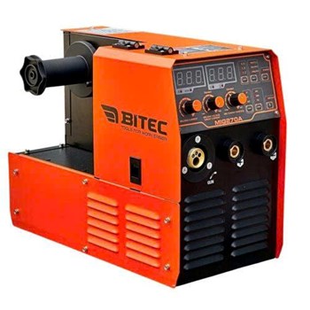 Máy Hàn Điện Tử Bitec MIG270A