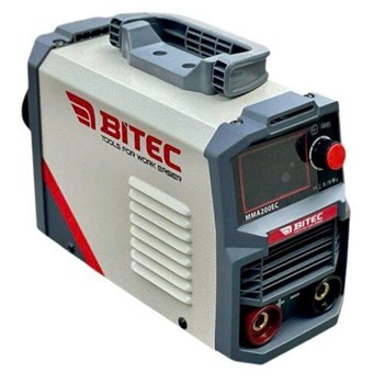 Máy Hàn Inverter 200A Bitec MMA200AI