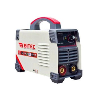 Máy Hàn Inverter 250A Bitec MMA250A1