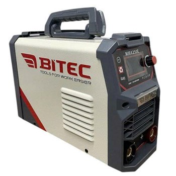 Máy Hàn Que Điện Tử 250A BTEC MMA250E