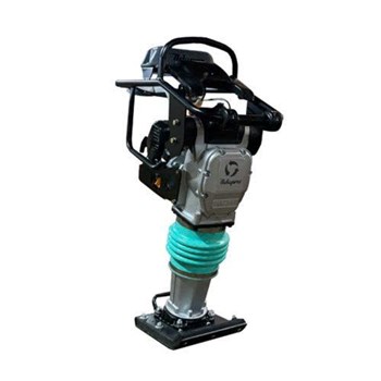 Máy Đầm Cóc NIKI Pro MR77