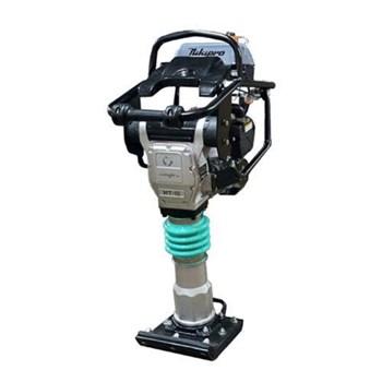 Máy Đầm Cóc NIKI Pro MT55