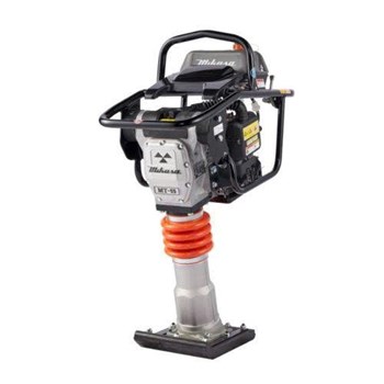 Máy Đầm Cóc Chạy Xăng Mikasa MT55H