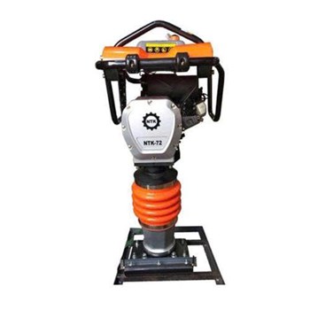 Máy Đầm Cóc NTK-72
