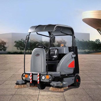 Máy quét đường Gaomei S1900D