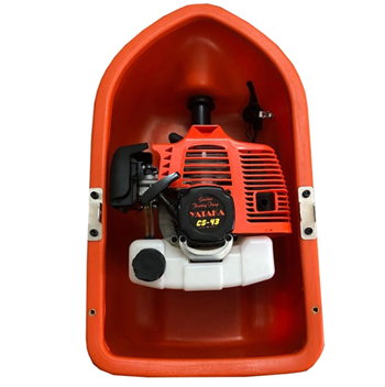 Máy Bơm Thuyền 2 Thì Yataka 1.35Kw CS-430