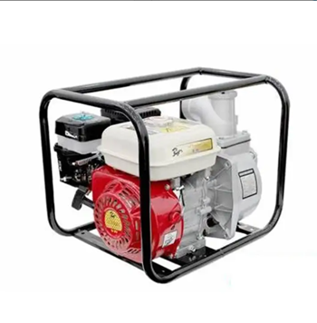 Máy Bơm Nước Chạy Xăng 6.5Hp Dragon D30