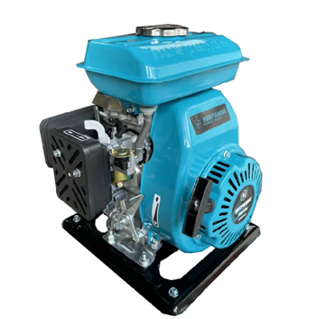 Máy Bơm Nước Huspanda 2.5HP HBN 1502