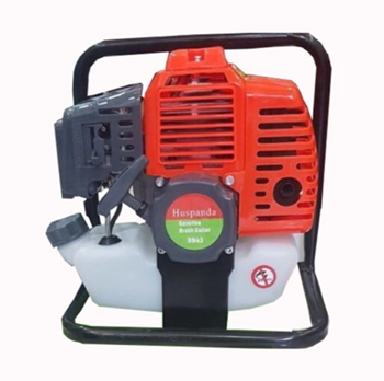 Máy Bơm Nước 2 Thì Huspanda BN43 1500W