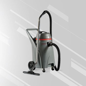 Máy hút bụi khô & ướt Gaomei W86