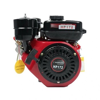 Động Cơ Dầu Huspanda 3.5Hp HP172 